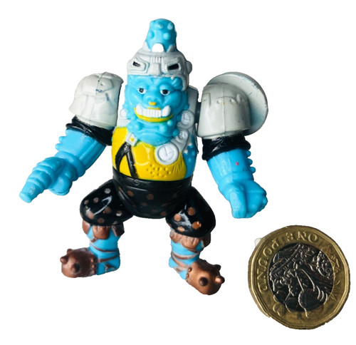 Action figure toy - action,