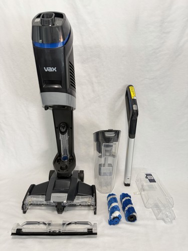 Vax glide floor cleaner - vax, 2.0