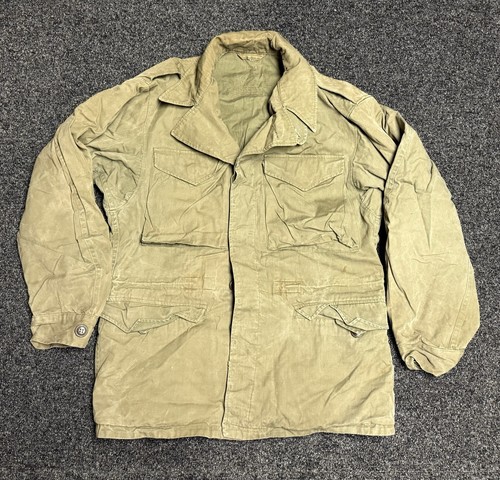 Vtg original wwii - vtg, combat