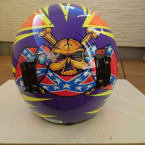 Shoei vfx damon - shoei,