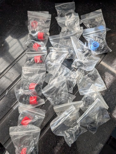 Beer tap seals available - beer, 20