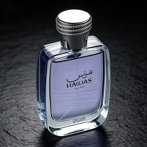 Rasasi hawas eau parfum - hawas,