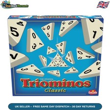 Triominos Classic - Family