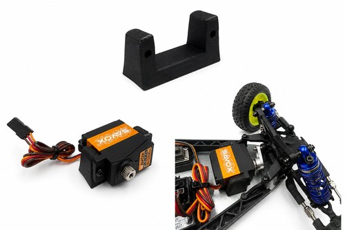 Team losi mini savox - losi,
