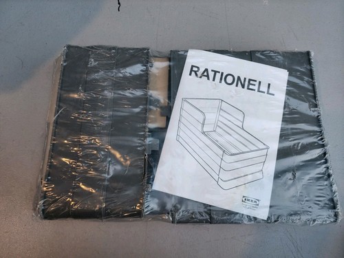 New ikea rationell - rationell, 201.107.43