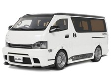 2008 Toyota Hiace Super GL