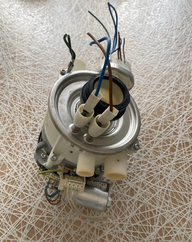 Miele dishwasher pump - dishwasher,