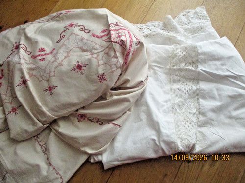 Job lot vintage - job, 2