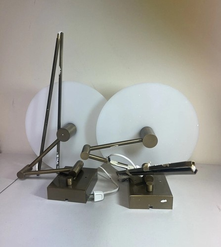 Two mid century - mid, solid