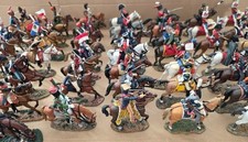 Del Prado Cavalry of the