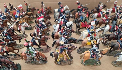 Del prado cavalry the - cavalry, of