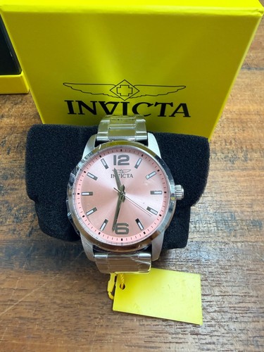 Invicta watch 48497 - watch,