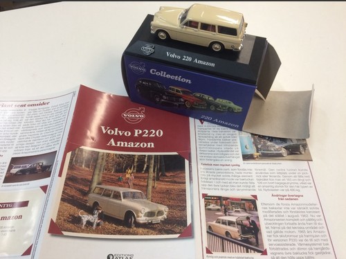 Volvo 220 amazon - amazon, car