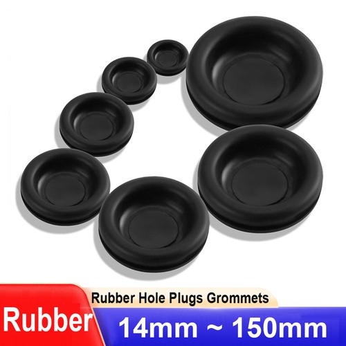 Blanking grommets rubber - grommets,
