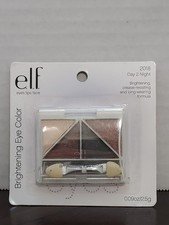 New e.l.f. Brightening Eye
