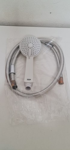 Mira showers handset shower - showers,