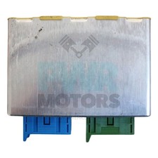 BMW E34 525i Body Control