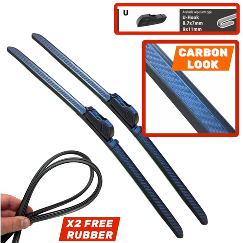 Carbon fibre aero - aero, wiper