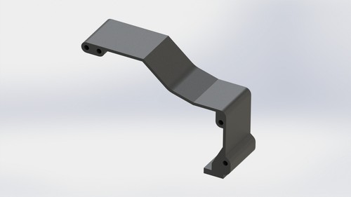 Schumacher bosscat rear - schumacher,