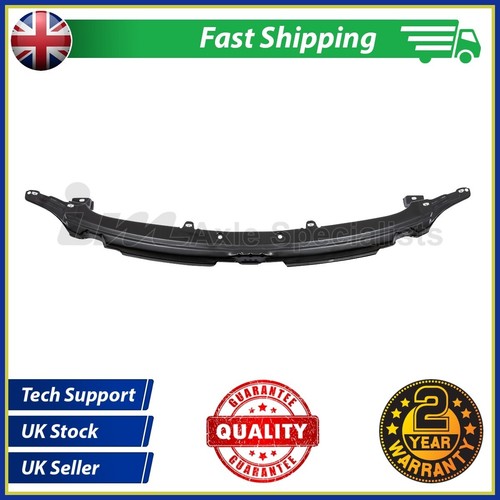 Front bumper upper support - front,