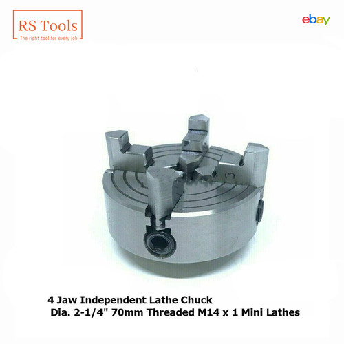 Rotary table and - , 65mm