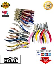  Professional cuticle nippers