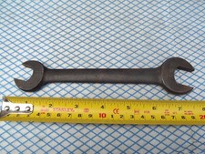 Vintage Fairmount  28s  Wrench Spanner Suit WW2 Willys Jeep