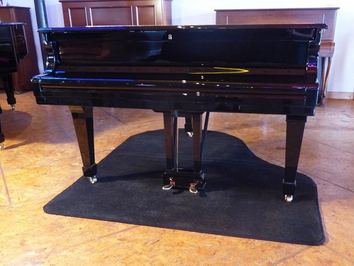 Grand piano carpet - grand,