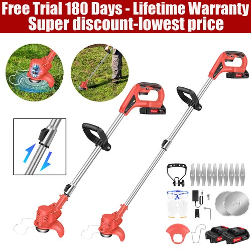 Electric grass trimmer garden - electric,