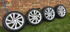 land rover discovery 5 alloys 22 genuine