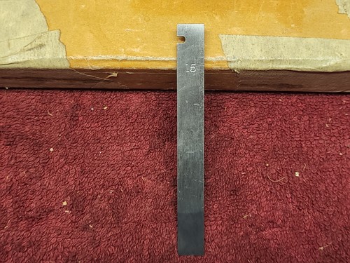 Orig stanley 55 - orig., no.