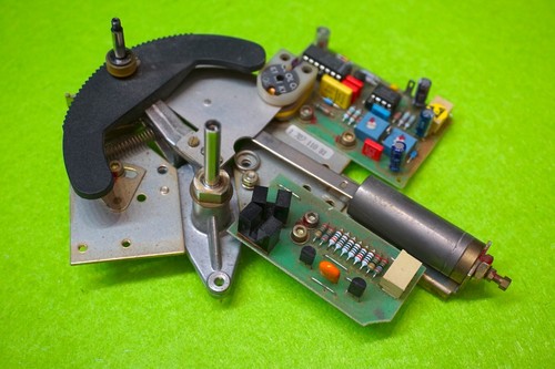 Tensioner studer a807 - -,
