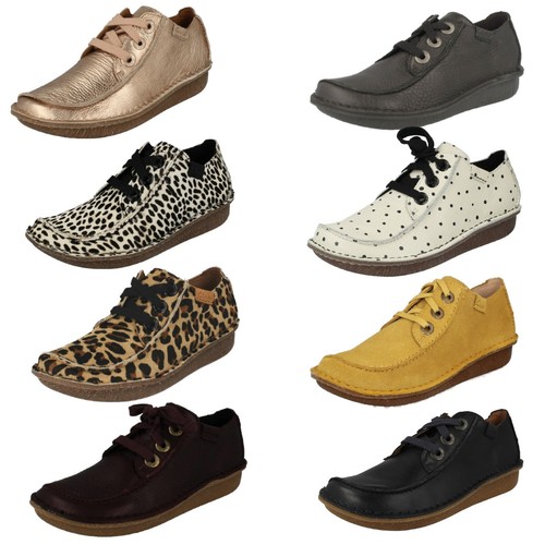 Womens clarks lace - womens,