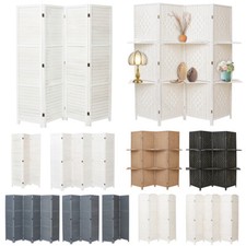 170cm Folding Room Divider