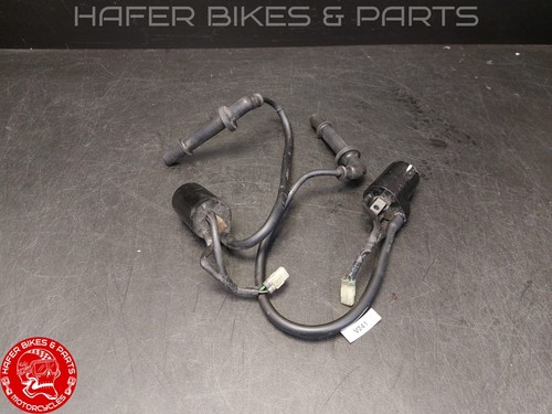 Honda vtr 1000 sp1 - vtr, sp2