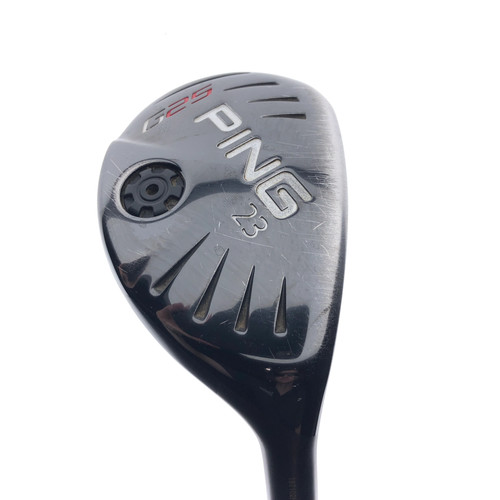 Used ping g25 - ping, 4