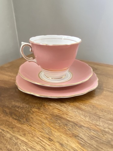 Vintage colclough bone - vintage,