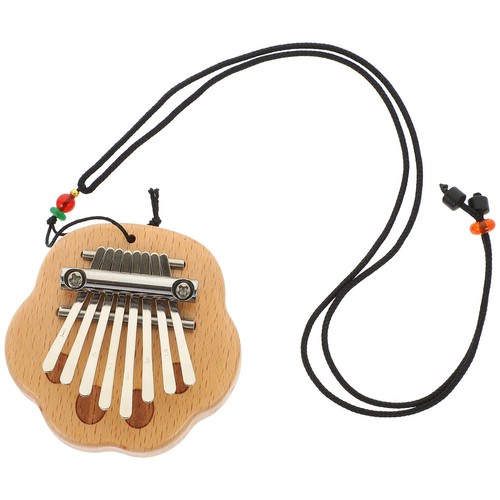Professional finger kalimba - ,
