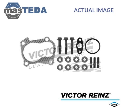 10049 turbocharger - 04-10049-01,