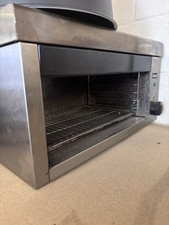 Lincat Salamander Grill Top