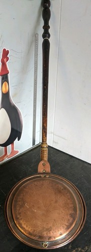 Antique brass copper - &,