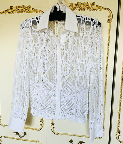 Zara 12 white - xs, 10