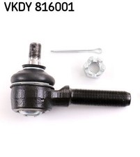 Steering tie rod - tie, skf