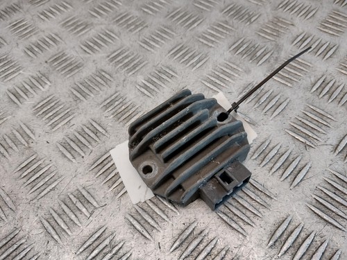 2011 yamaha 125 - , rectifier