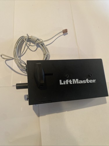 Liftmaster 841lm automatic - liftmaster,