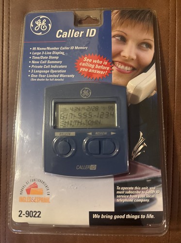 Vintage 1998 general - 1998, ge