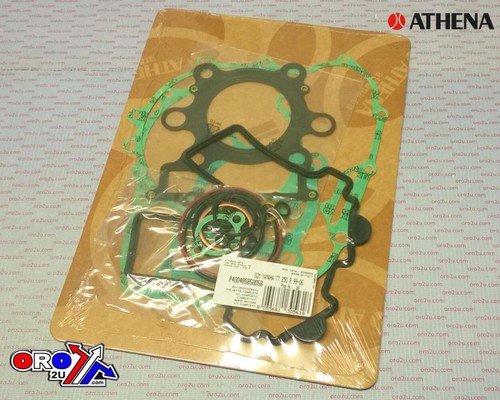 Athena complete gasket kit - athena,