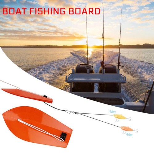 Fishing diving board type - fishing,