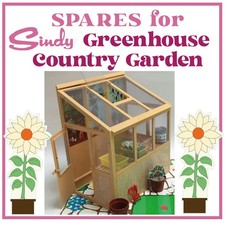 Vintage Pedigree Sindy Country