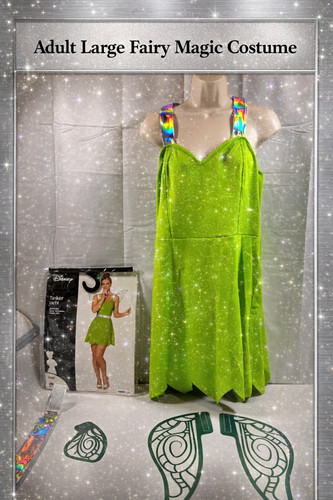 Disney tinkerbell comp - tinkerbell,